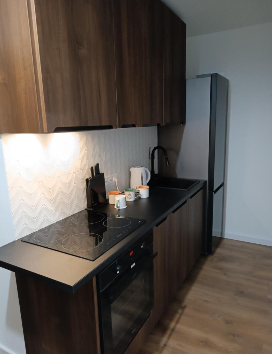Cracow Appartement