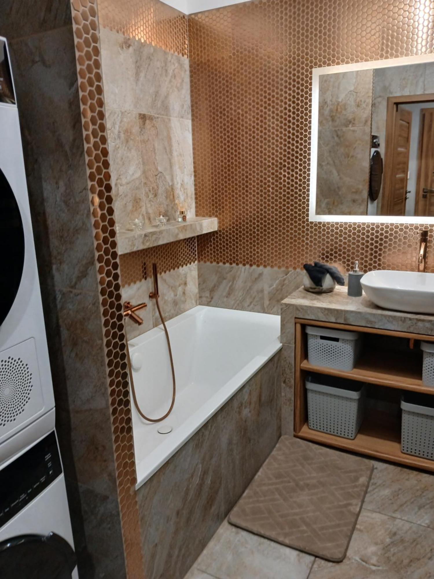 Cracow Appartement Krakau