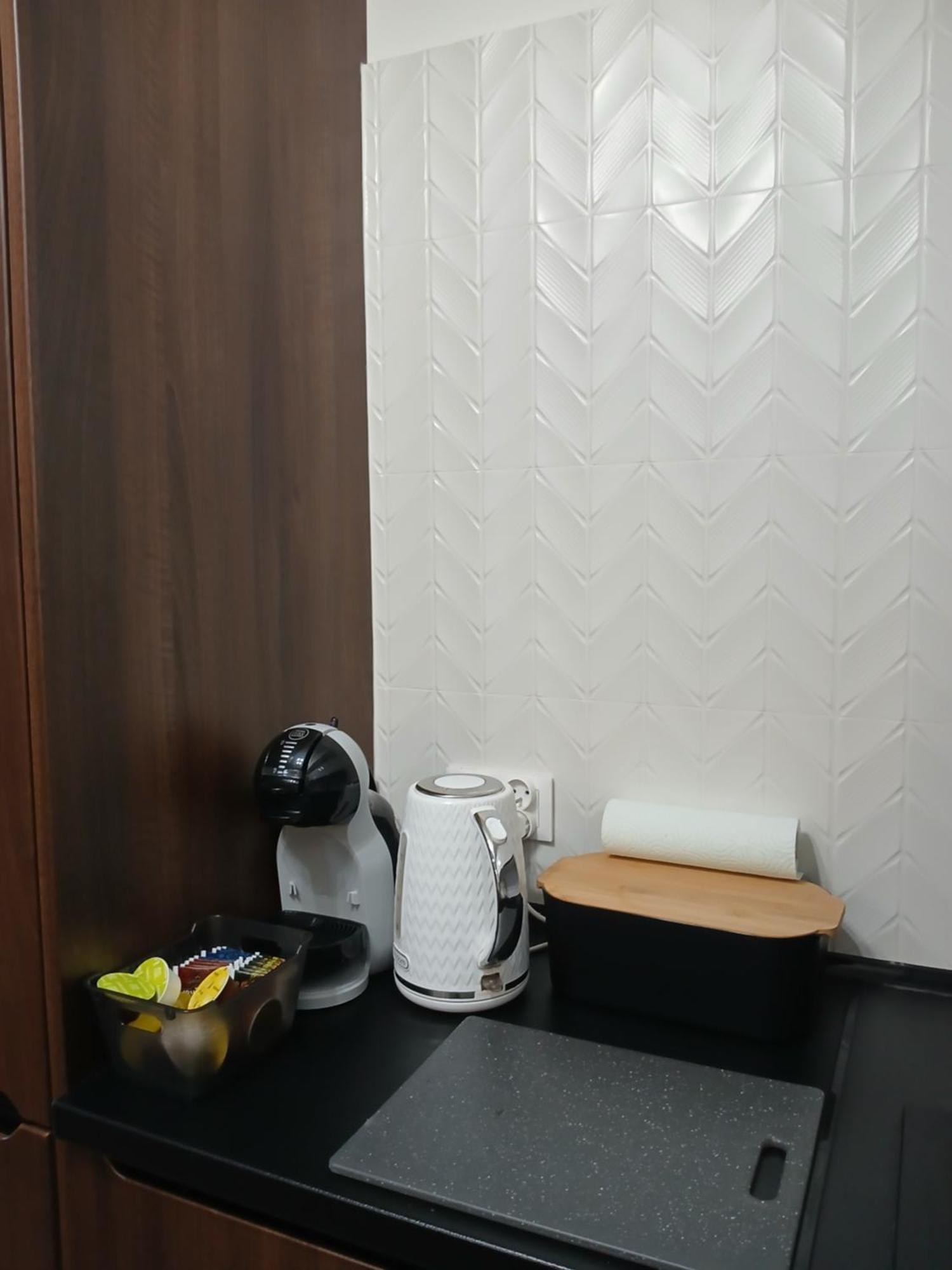 Cracow Appartement Krakau