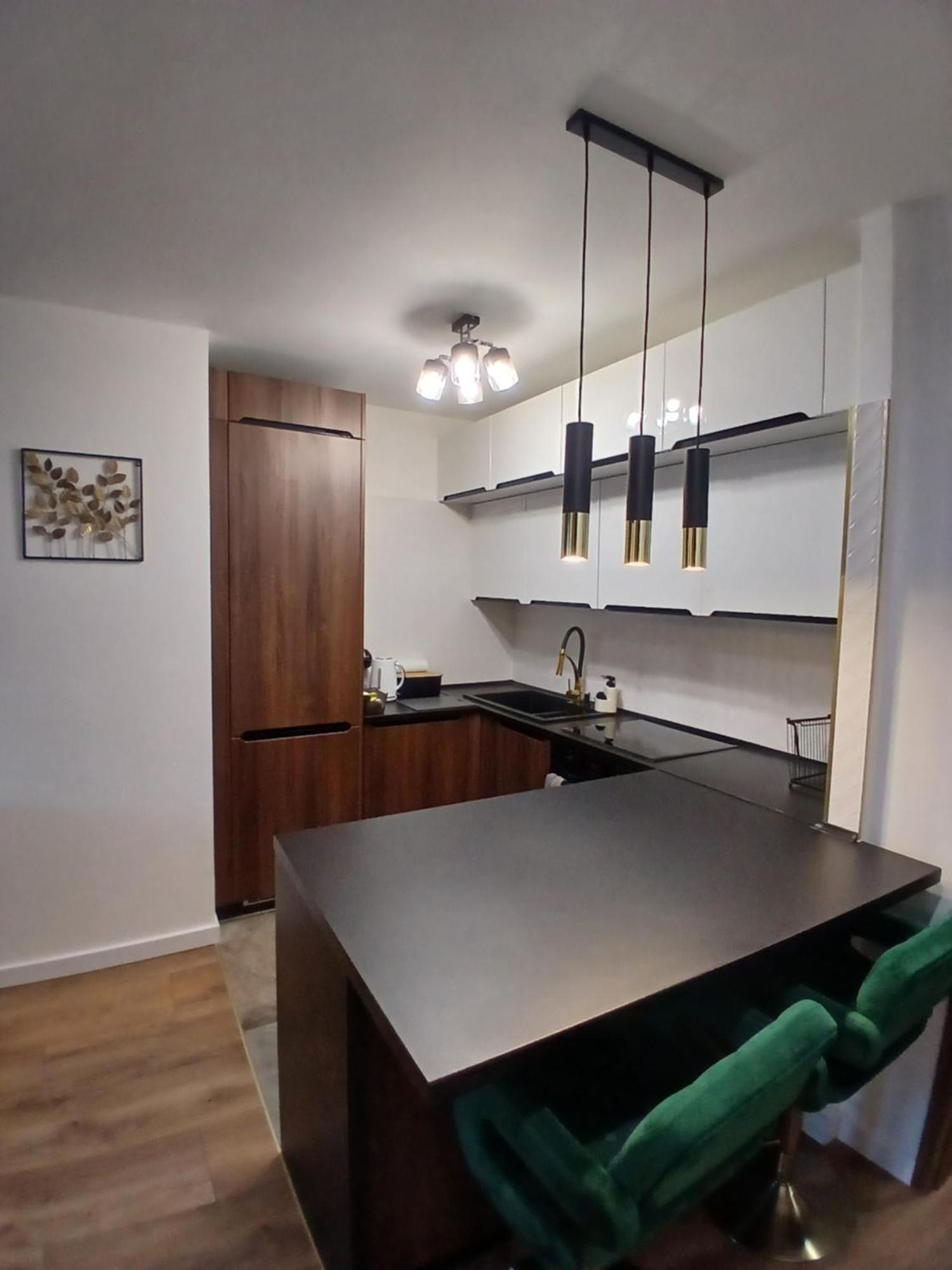 Appartement Cracow