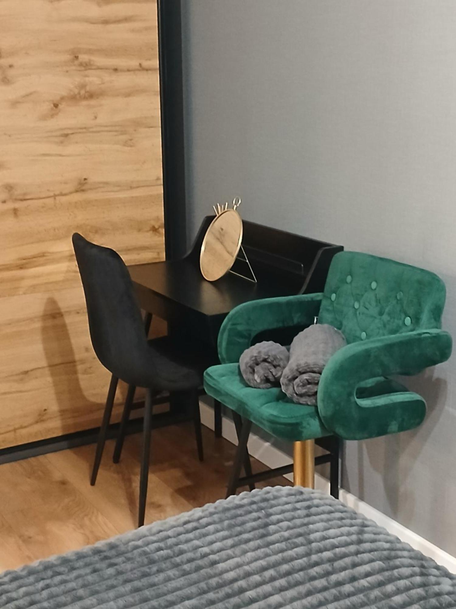 Cracow Appartement *