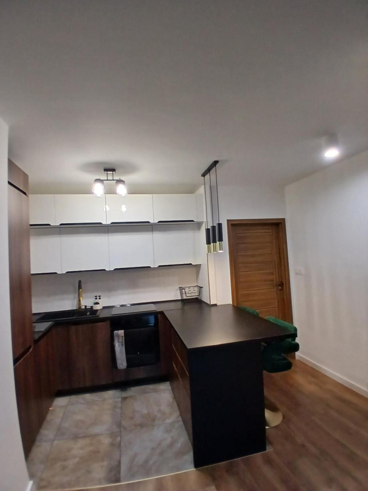 Appartement Cracow Krakau