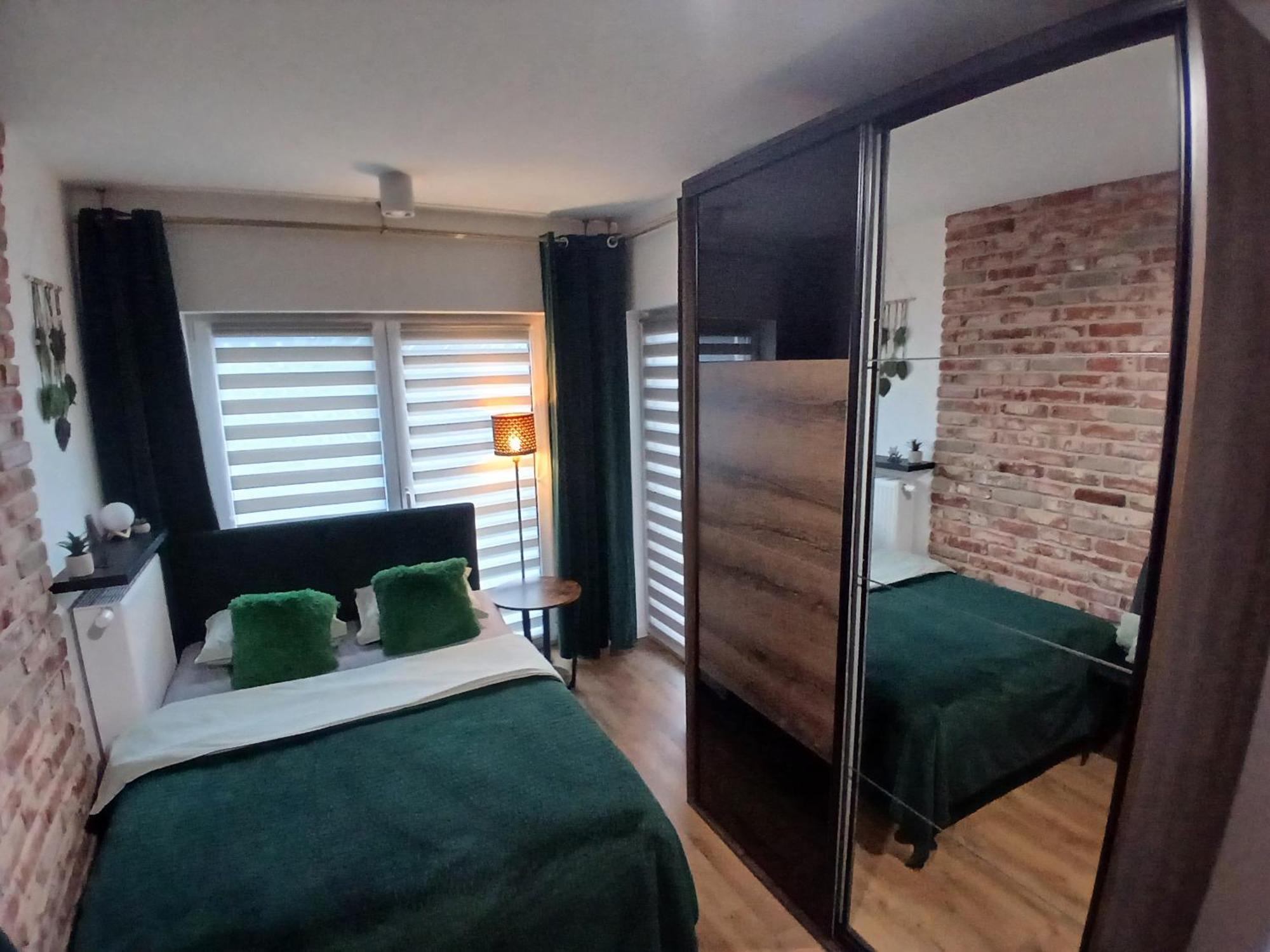 Appartement Cracow *