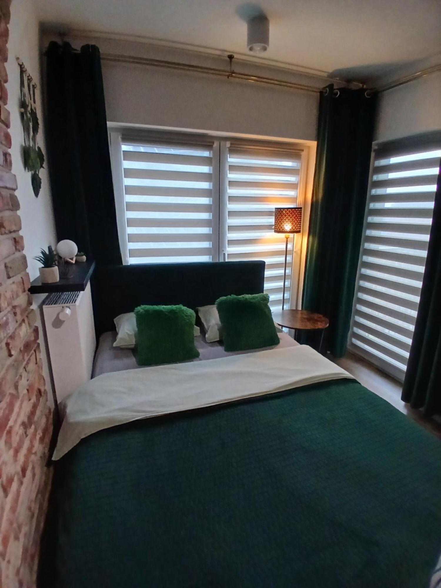 Cracow Appartement Krakau