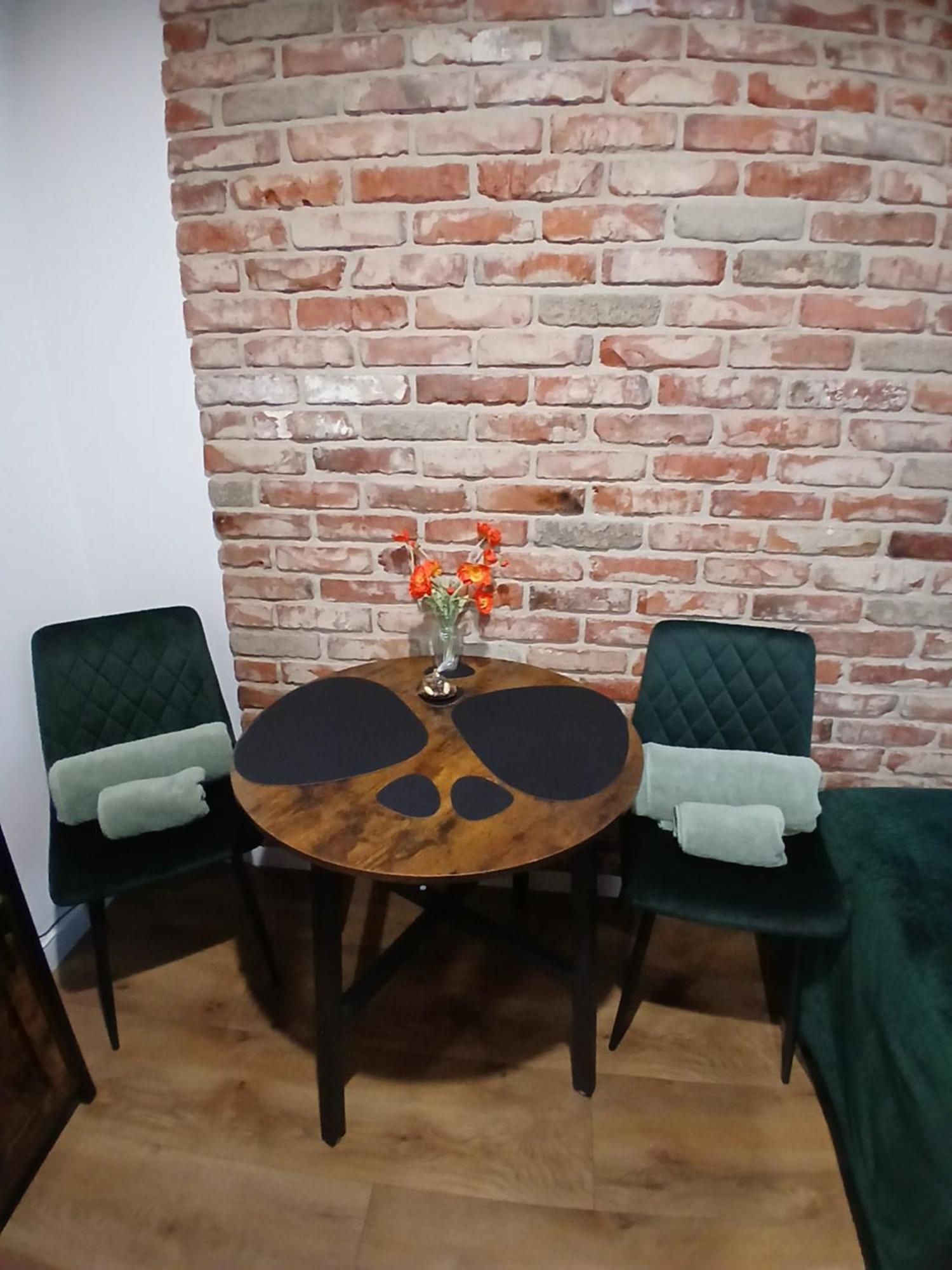 Appartement Cracow *