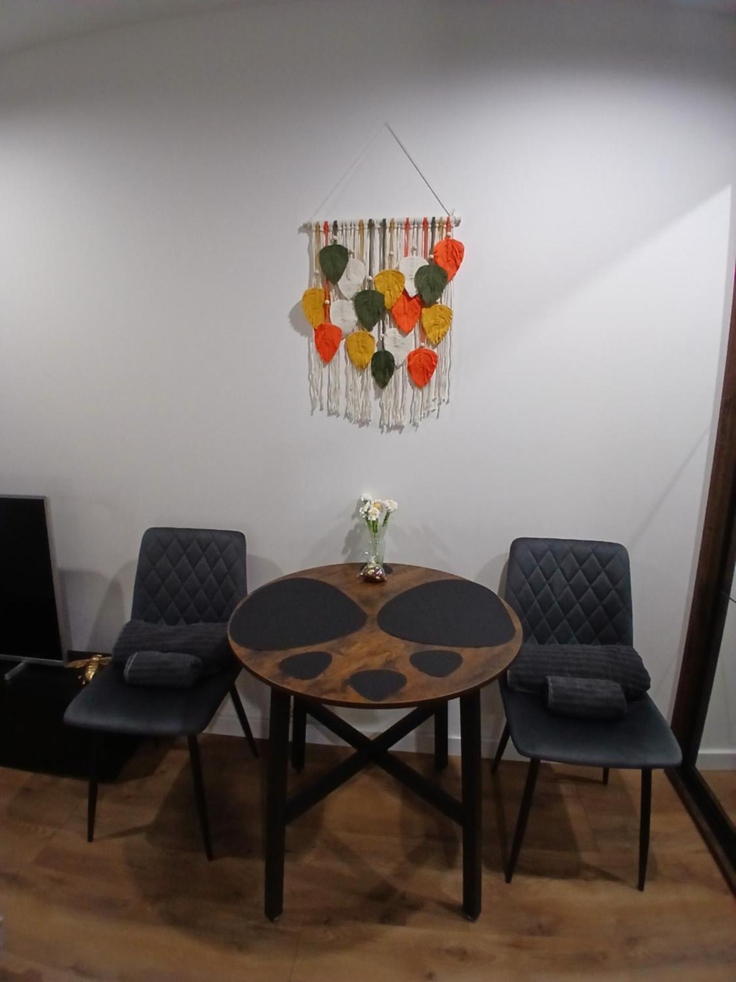 Cracow Appartement
